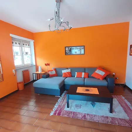 La Betulla Confortevole Wifi E Parking Free Apartamento Aosta