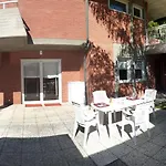 La Betulla Confortevole Wifi E Parking Free * 奥斯塔