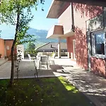 公寓 La Betulla Confortevole Wifi E Parking Free