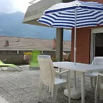 La Betulla Confortevole Wifi E Parking Free 公寓