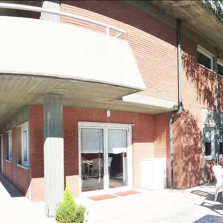 La Betulla Confortevole Wifi E Parking Free Appartamento
