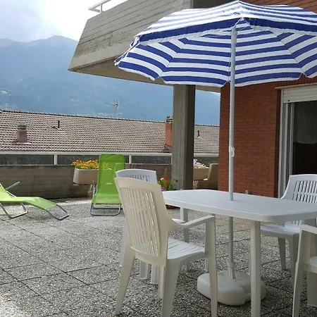 La Betulla Confortevole Wifi E Parking Free Appartamento