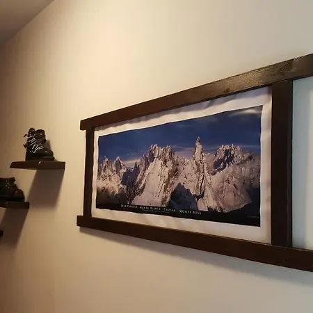 La Betulla Confortevole Wifi E Parking Free Lägenhet